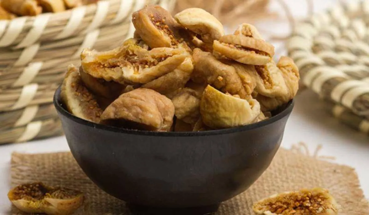 فوائد منقوع التين المجفف على الريق رائعة للصحة