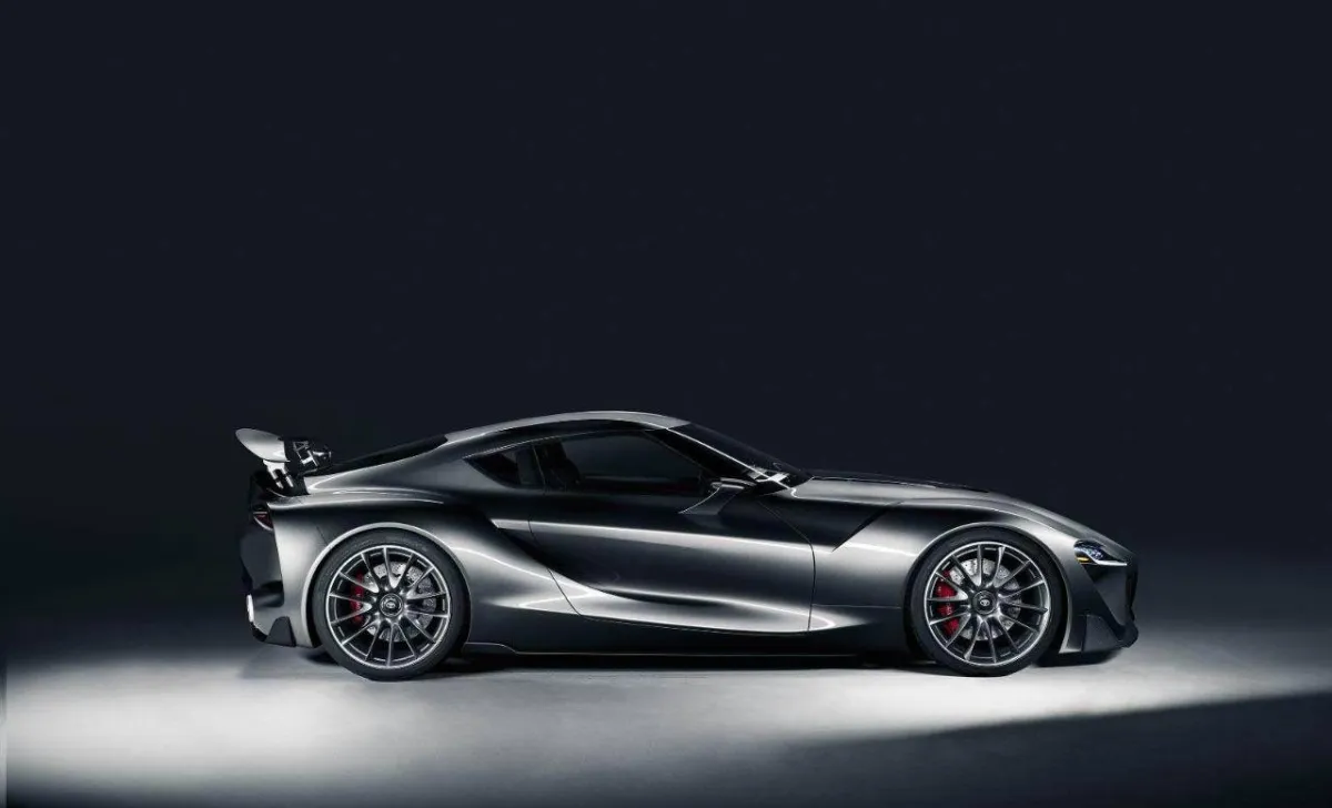 تويوتا تكشف رسمياً عن مواصفات السيارة الرياضية GR سوبرا 2023