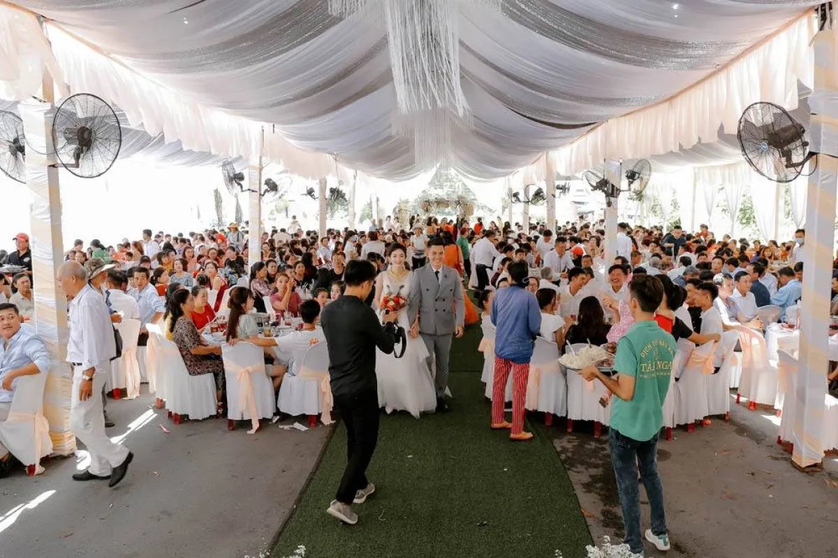 احتفال الأيتام وأصحاب الهمم بعيد الفطر 