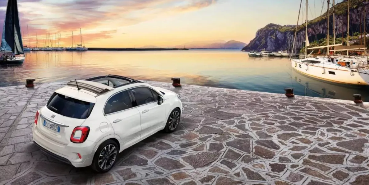 فيات تُضيف Dolcevita على سيارتي 500 و500x