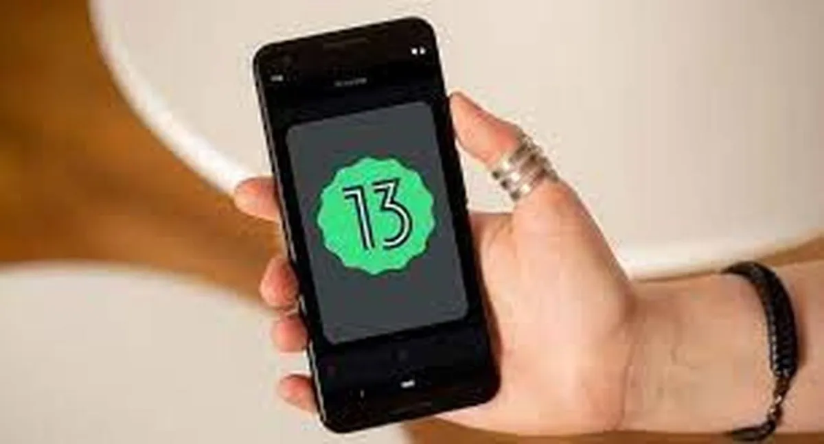  تعرف على أسهل طريقة لتنزيل النسخة التجريبية الجديدة من أندرويد 13