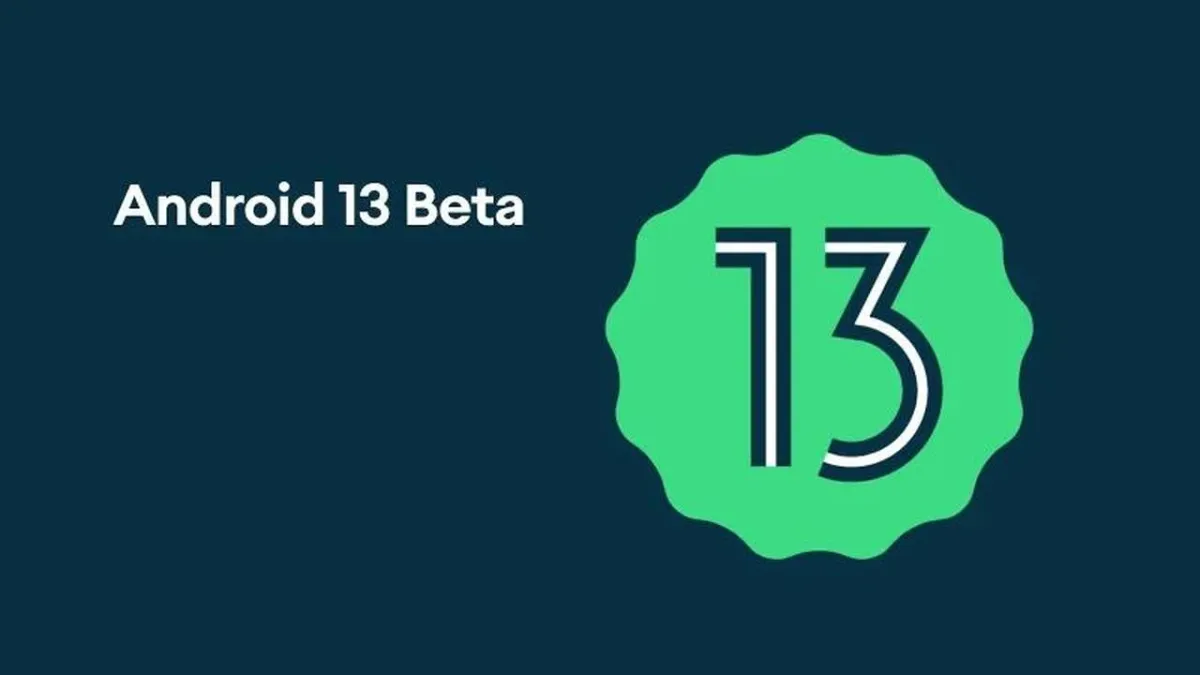  تعرف على أسهل طريقة لتنزيل النسخة التجريبية الجديدة من أندرويد 13