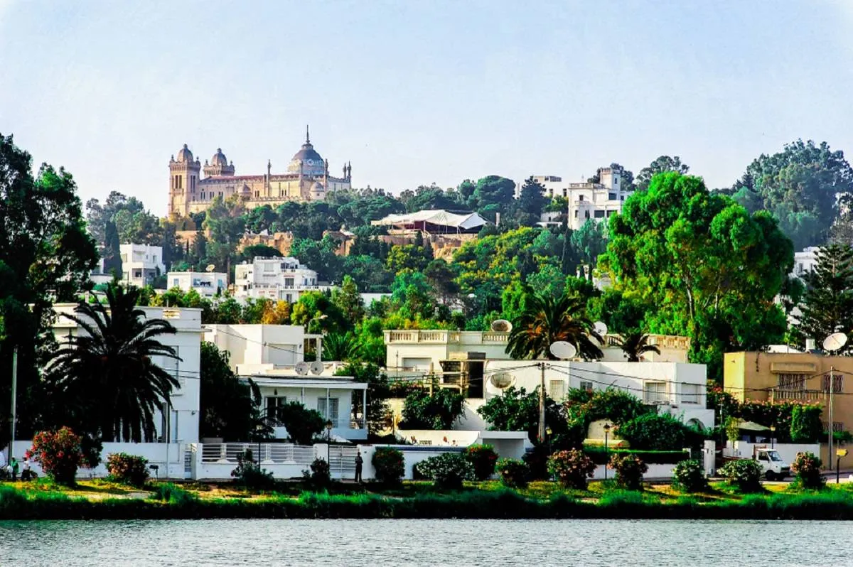 إطلالة على تونس