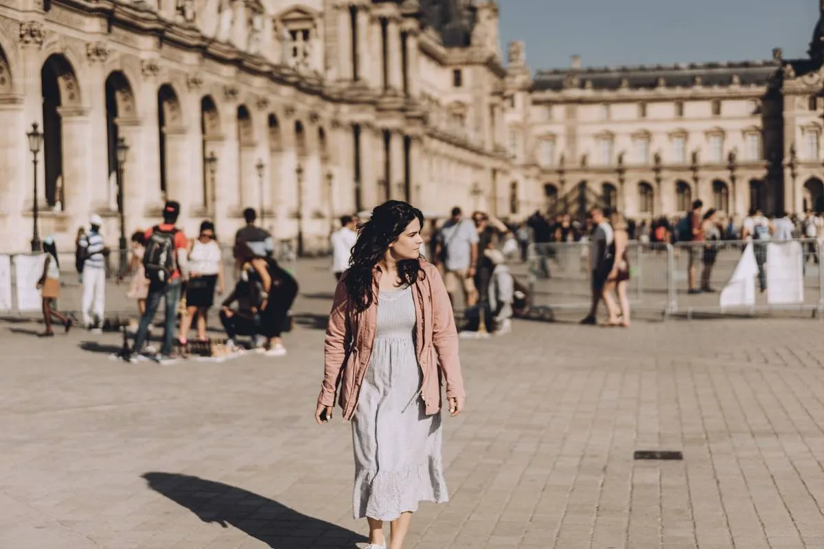 ينصح بحجز الرحلة التي يمكن تحمل تكاليفها