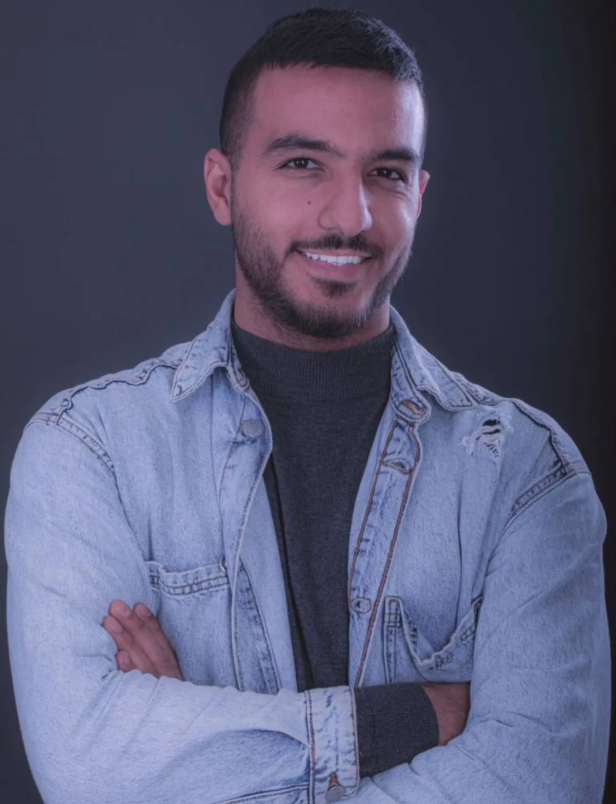 يوسف سويد، مخرج وصانع أفلام لبناني