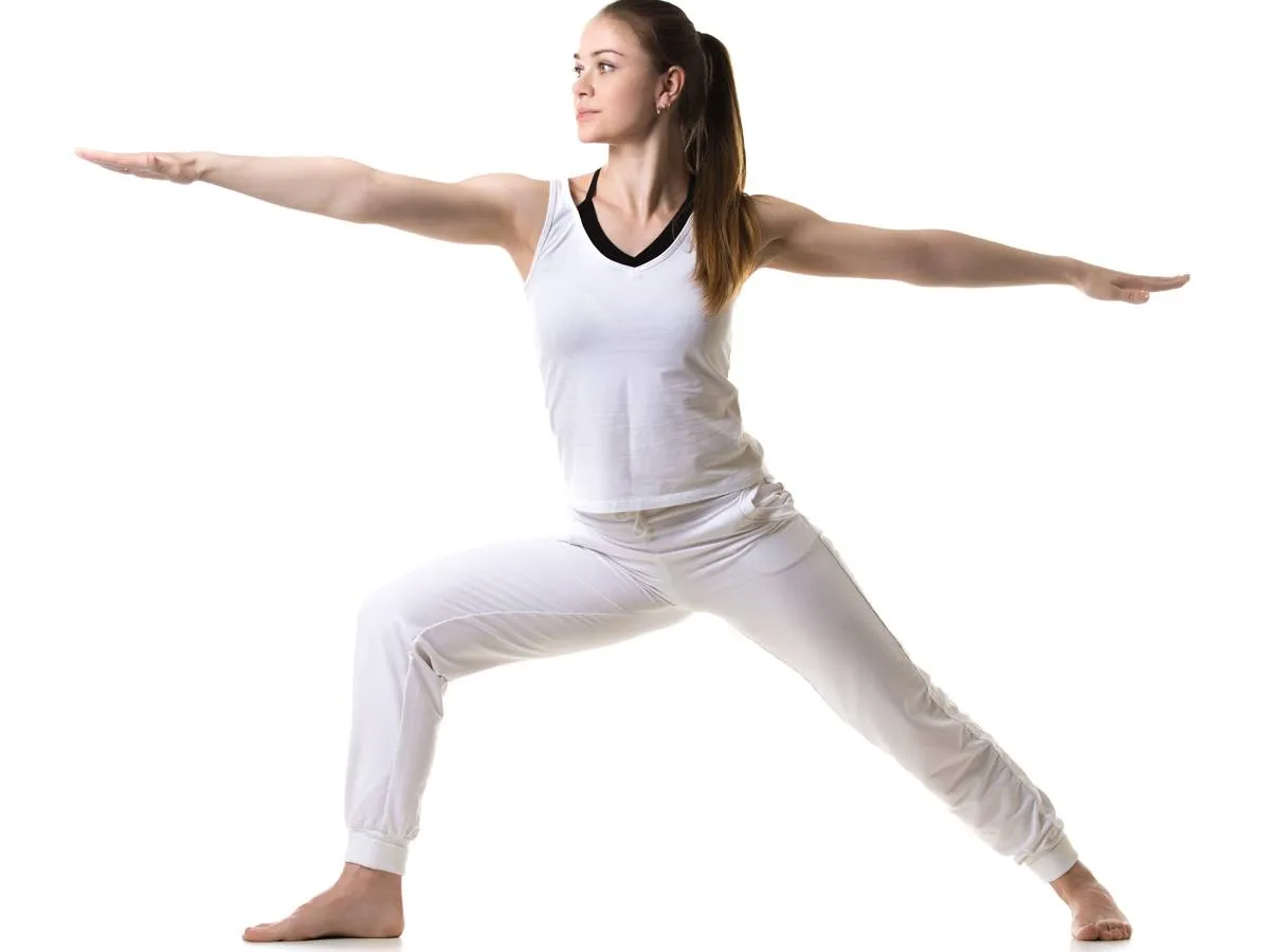 تمارين نحت الجسم