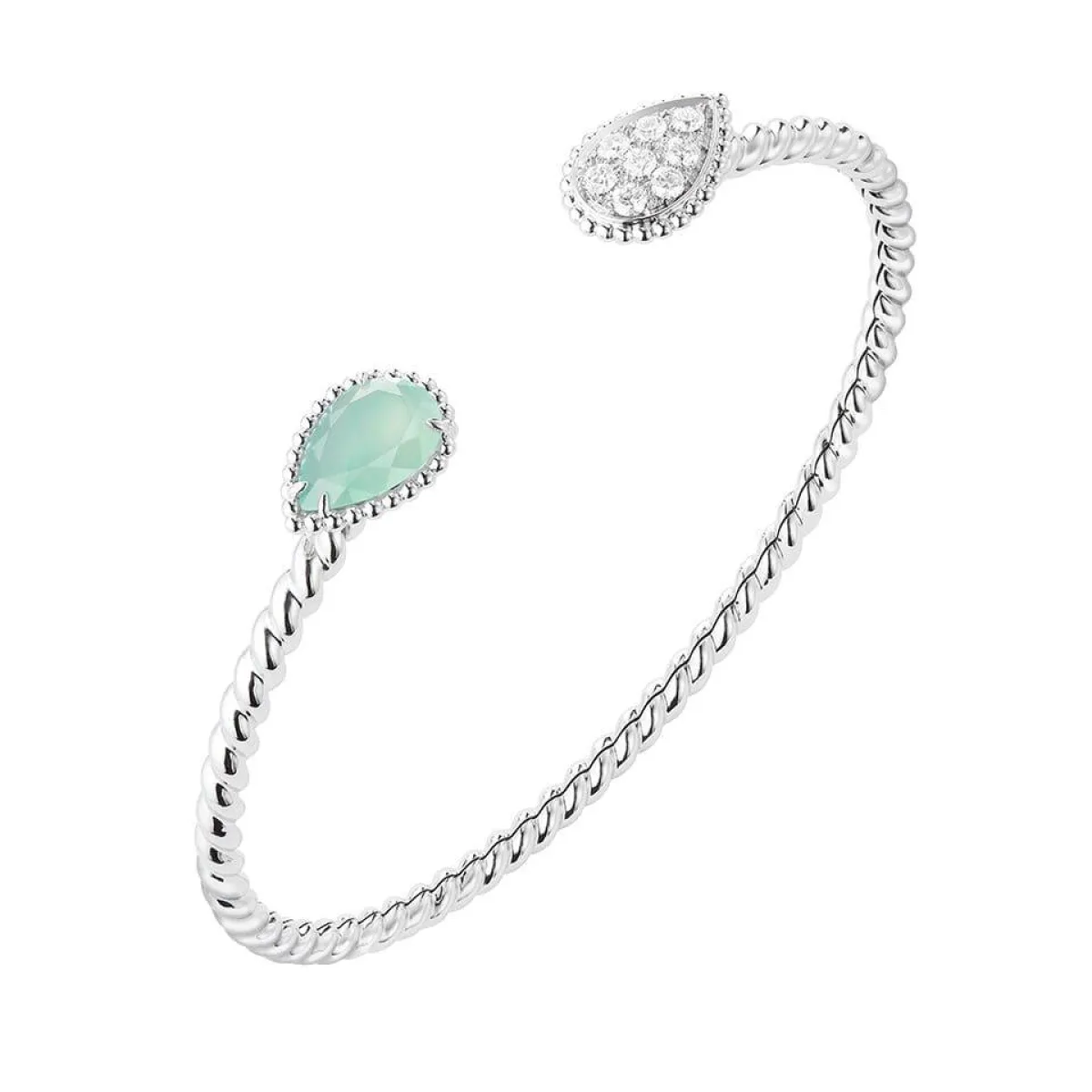 إسوارة serpent bohème من بوشرون Boucheron