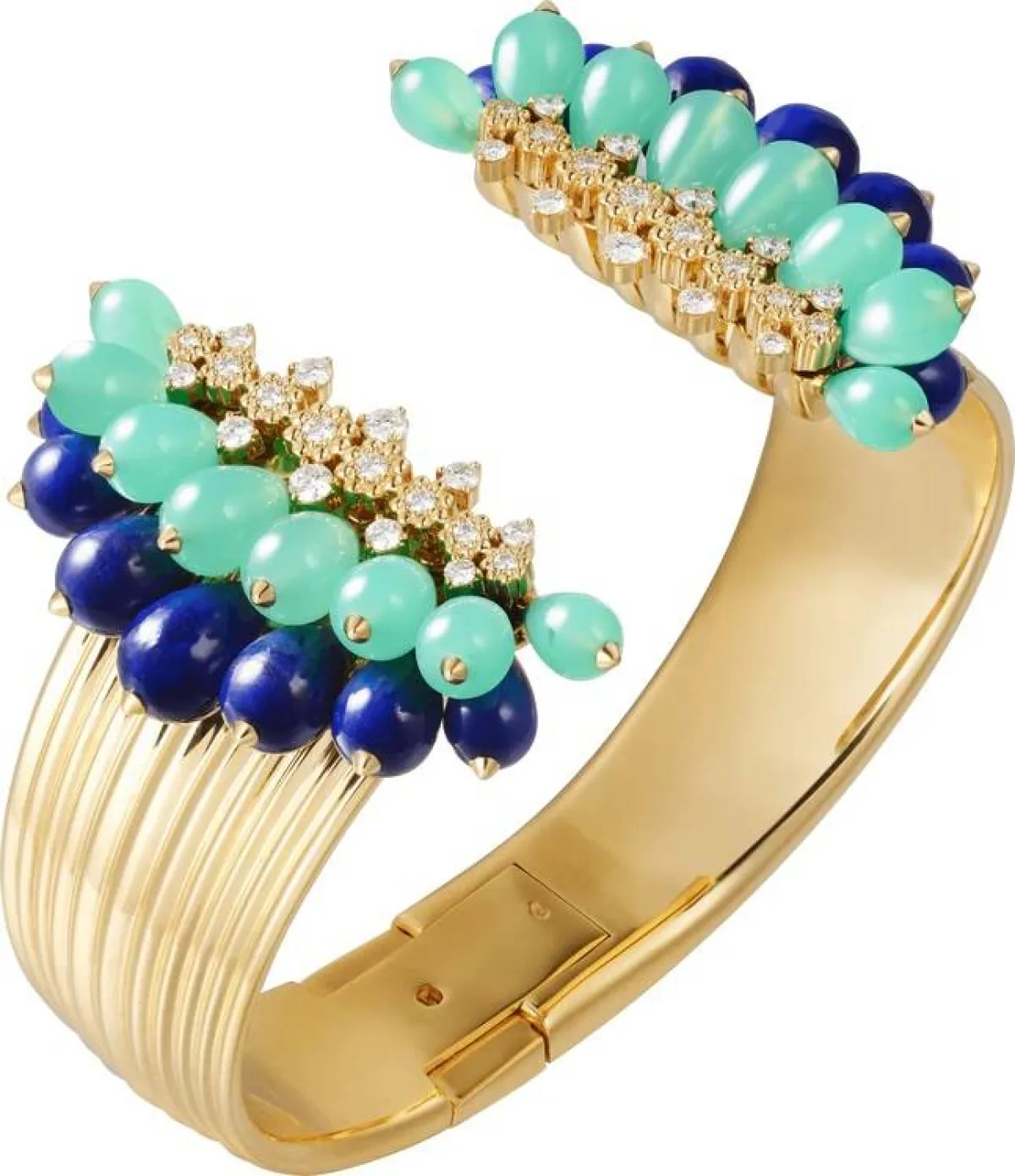 إسوارة CACTUS DE CARTIER من كارتييه Cartier