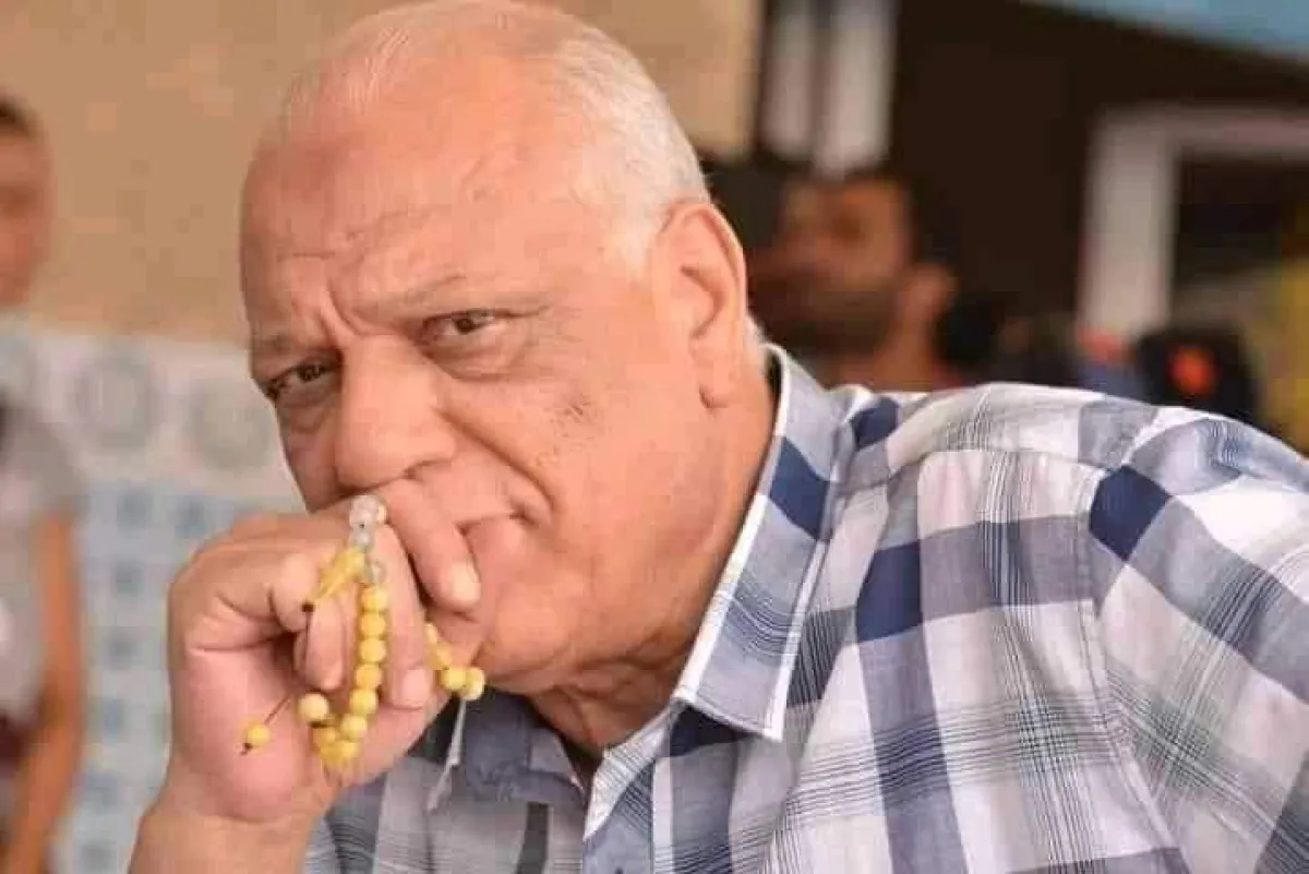 فتحي الهداوي