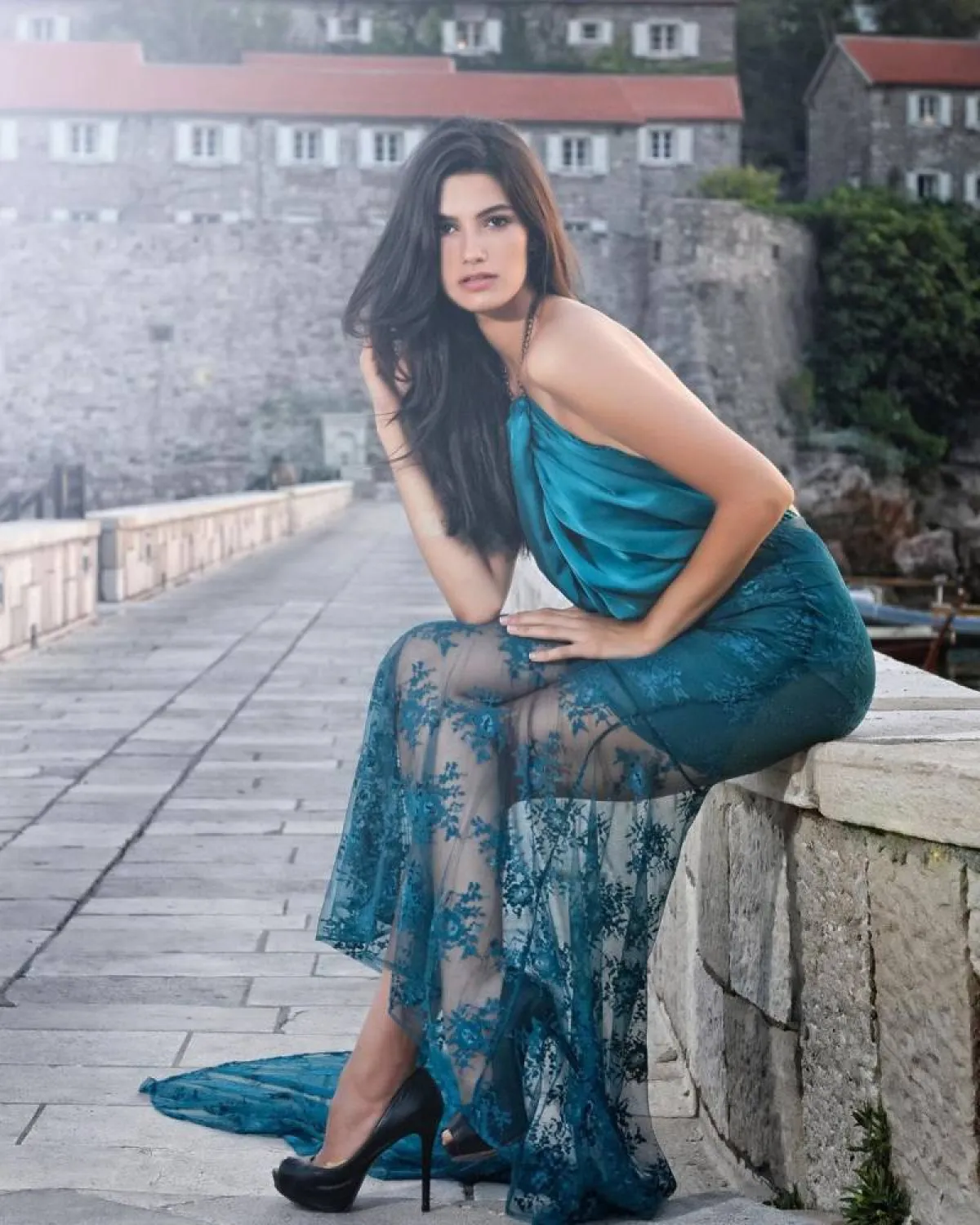 تارا عماد - الصورة من حسابها على انستغرام