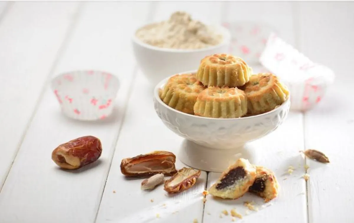 حلويات عيد الفطر