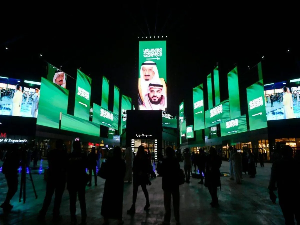 البوليفارد تصور بشير صالح 