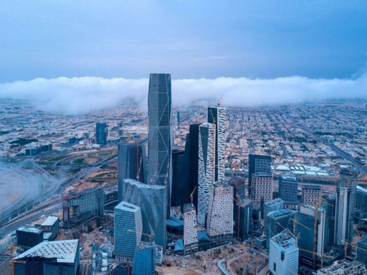 الرياض - الصورة من واس 