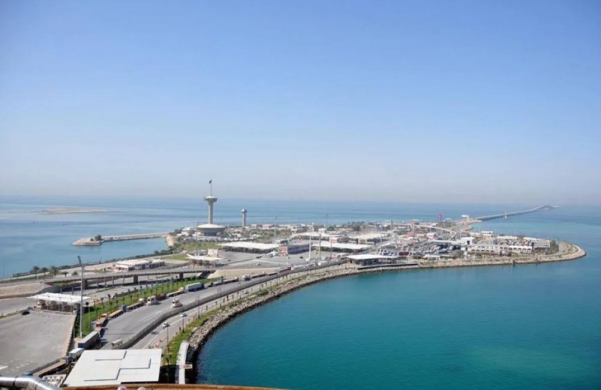 جسر الملك فهد