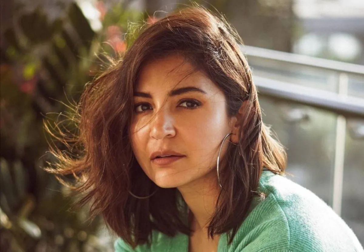 أنوشكا شارما- الصورة من حسابها على إنستغرام