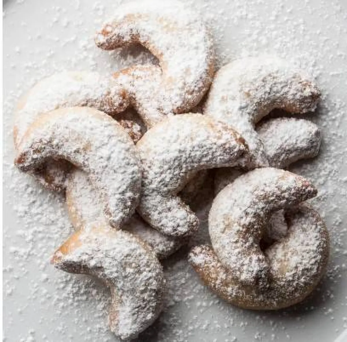 حلويات عيد الفطر