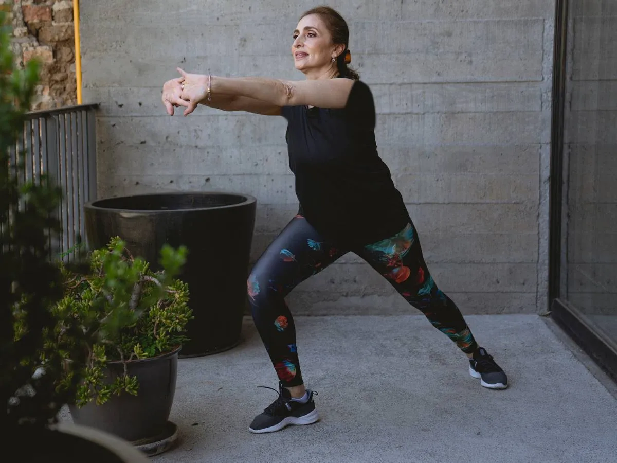 تمارين رياضية