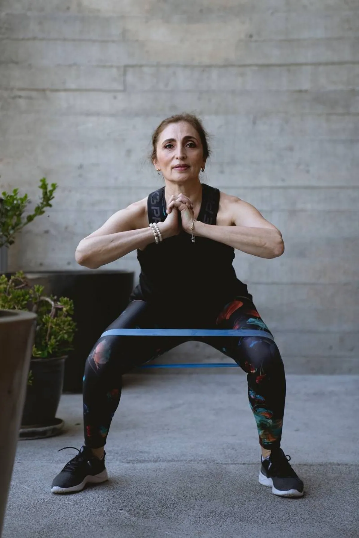 تمارين رياضية