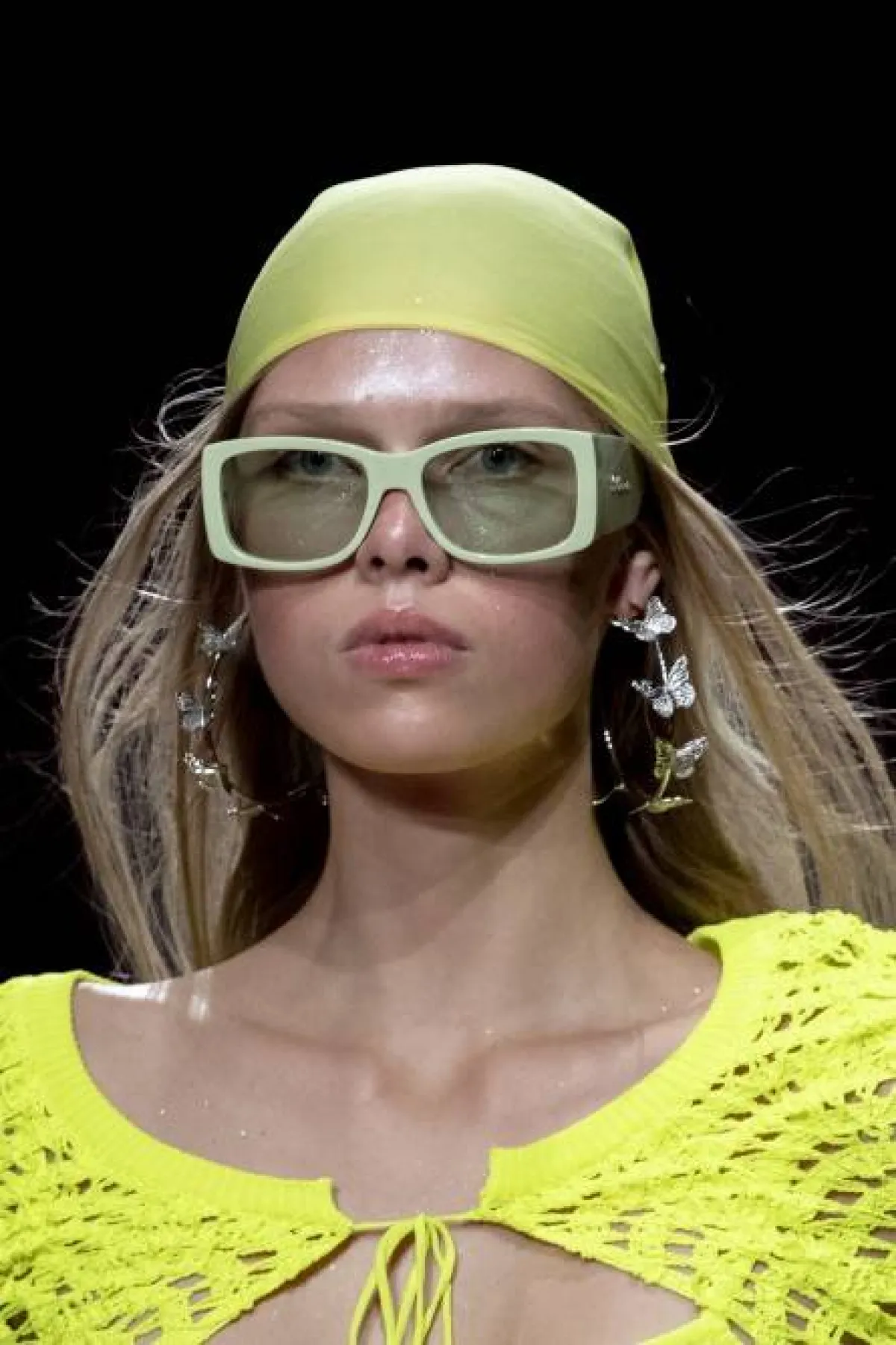 عصابة للراس من بلومارين