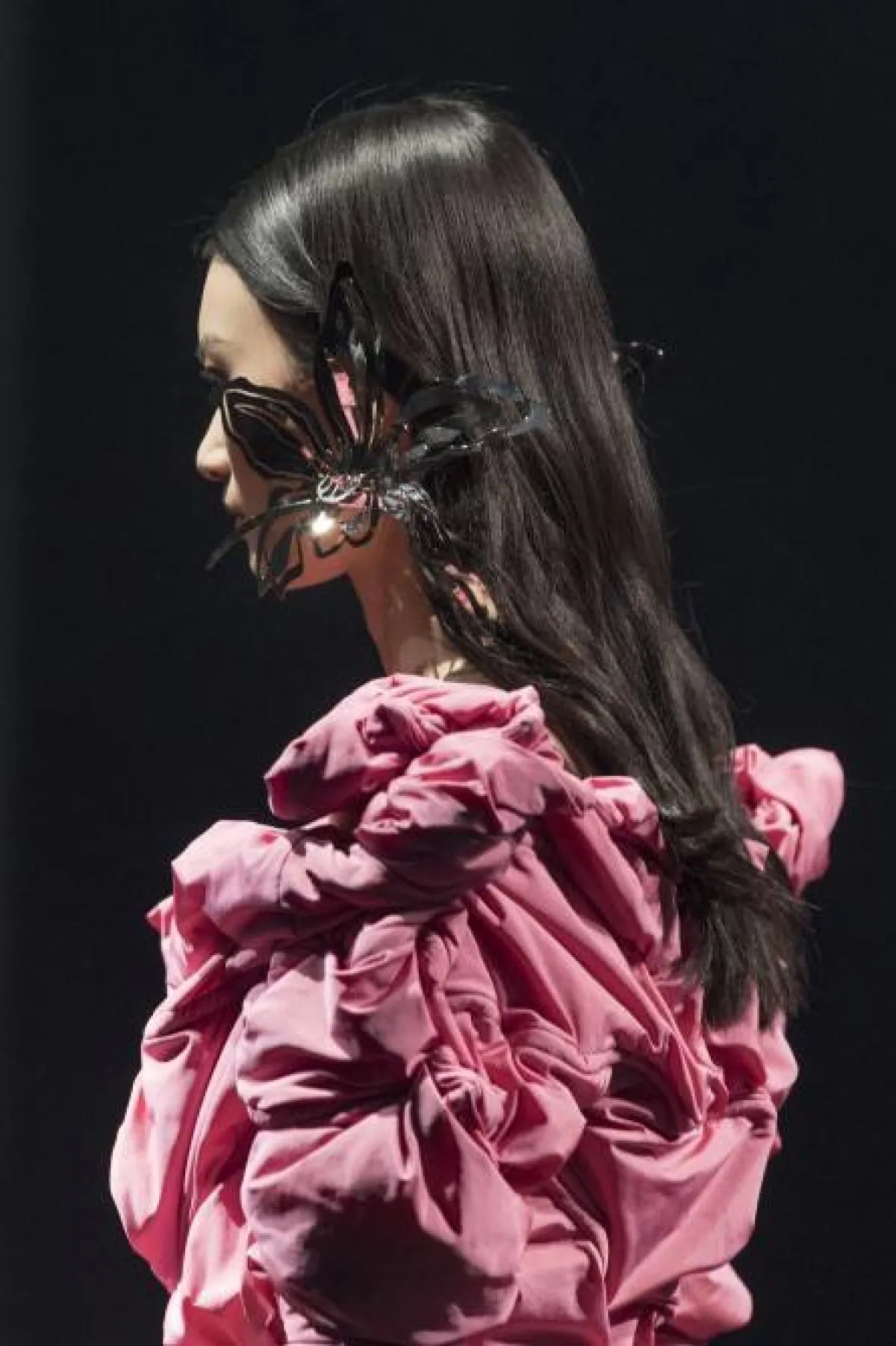 أقراط مشبك من أ.ز فاكتوري