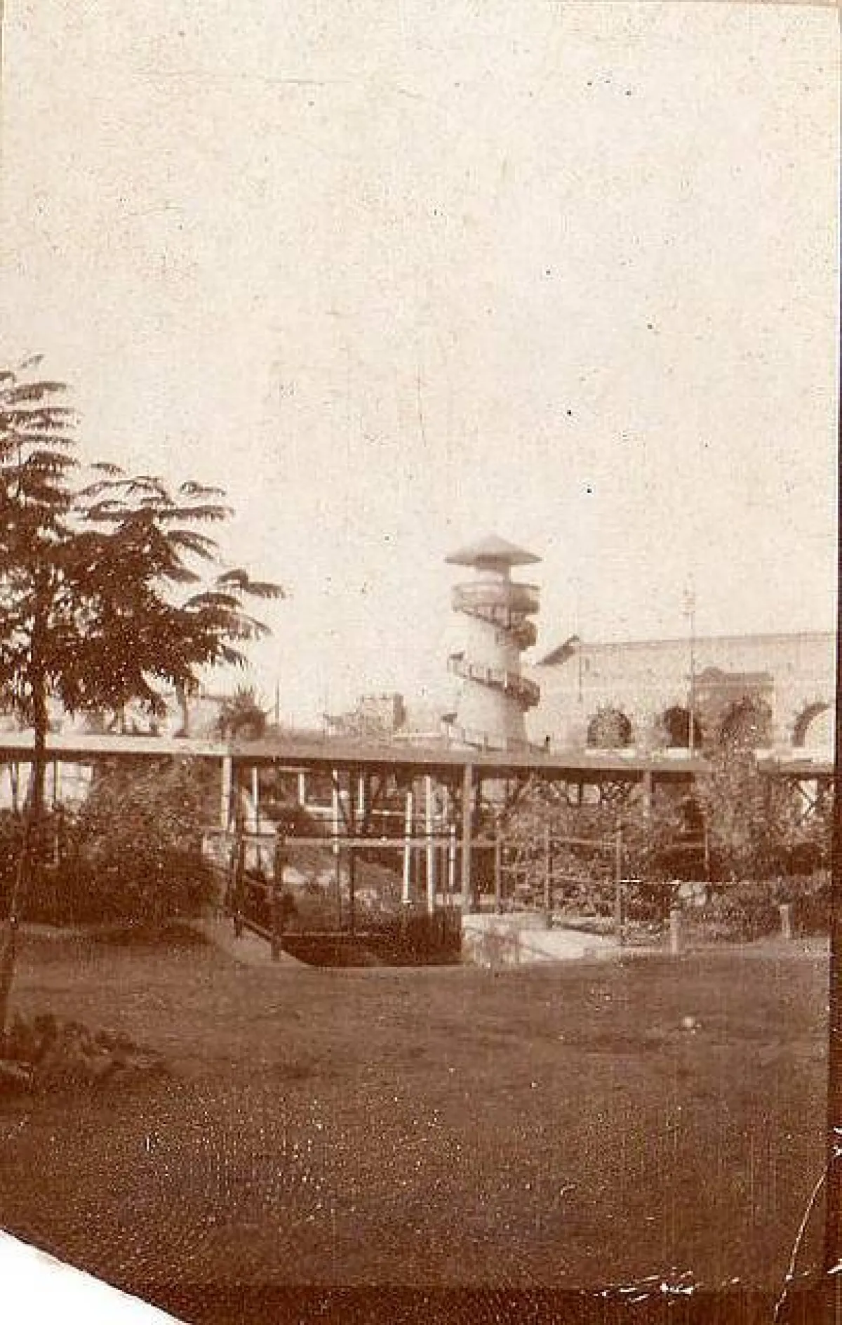 مدينة ملاهي