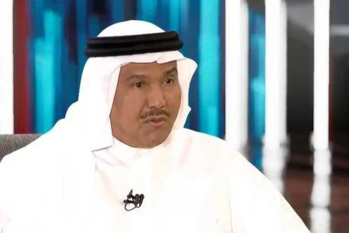 الفنان محمد عبده خلال لقائه في برنامج "مراحل" - لقطة شاشة SBC Channel