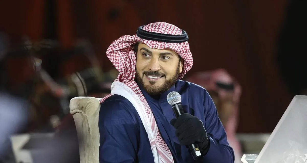 الفنان ماجد المهندس - صورة من حسابه الرسمي على موقع " انستغرام"