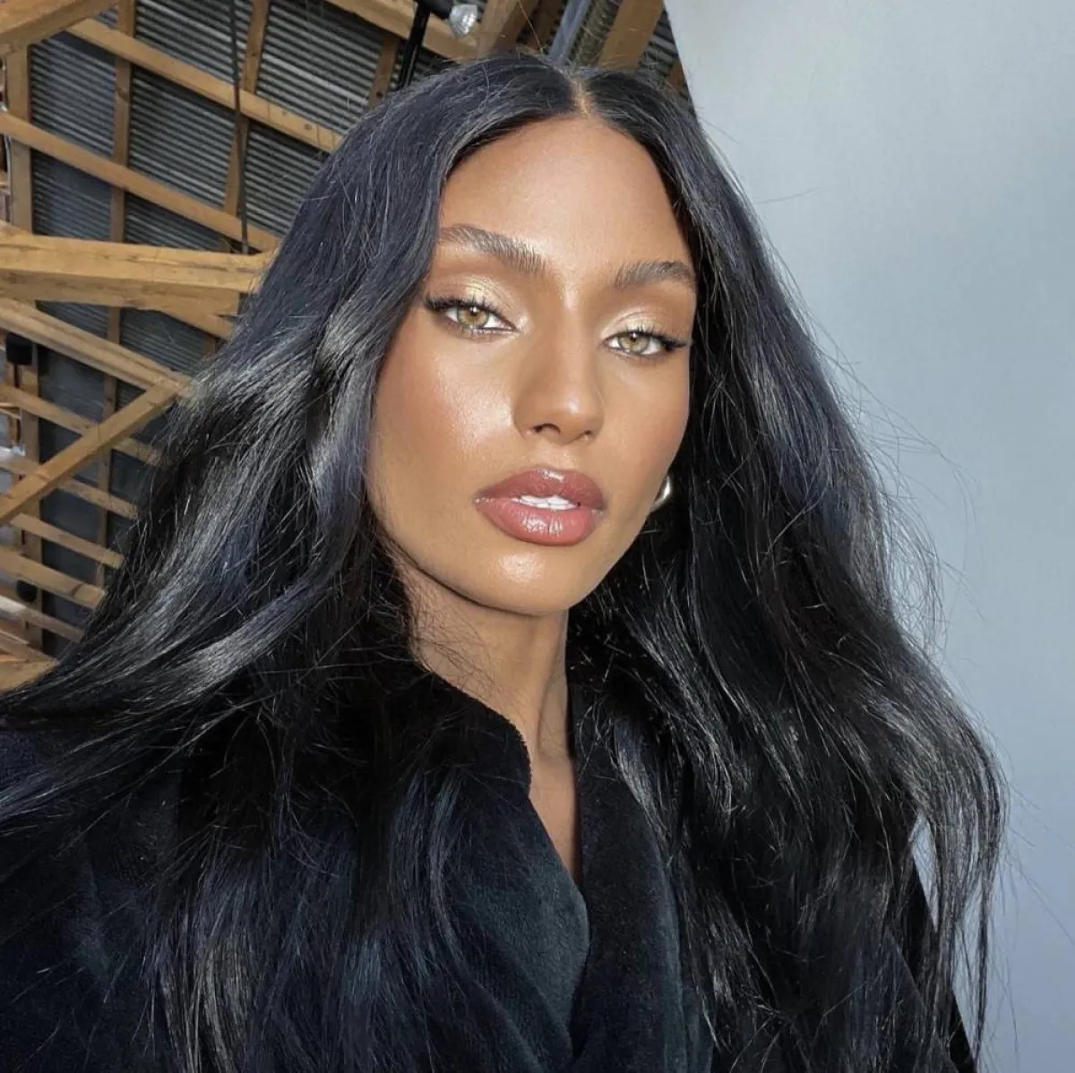 تريندات المكياج