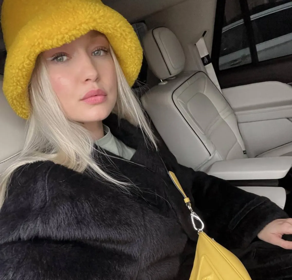 موضة مكياج عيون