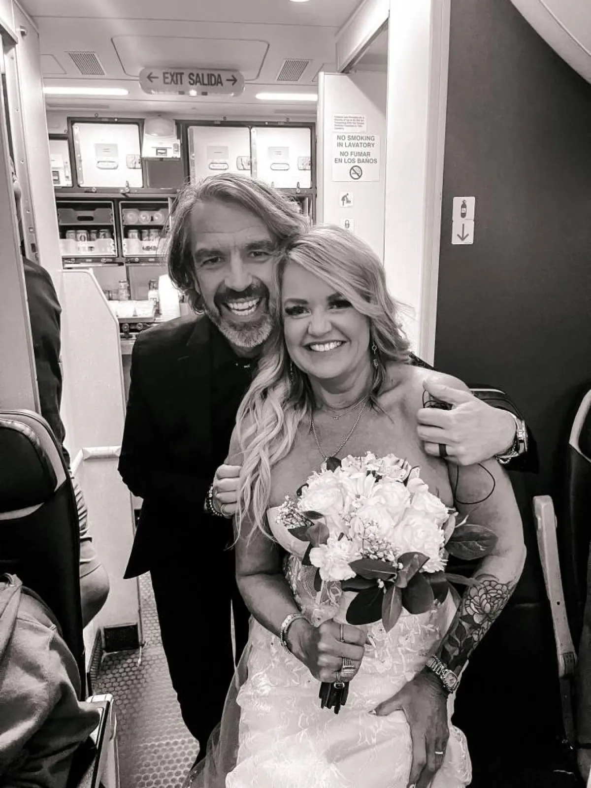 زفاف عروس وعريس