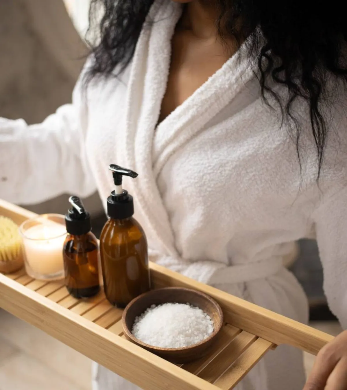 صورة لمنتجات طبيعية