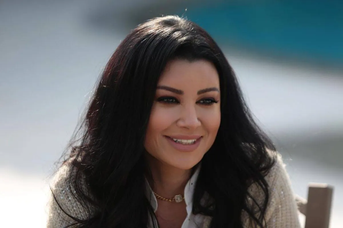 أروى جودة - الصورة من حسابها على انستغرام