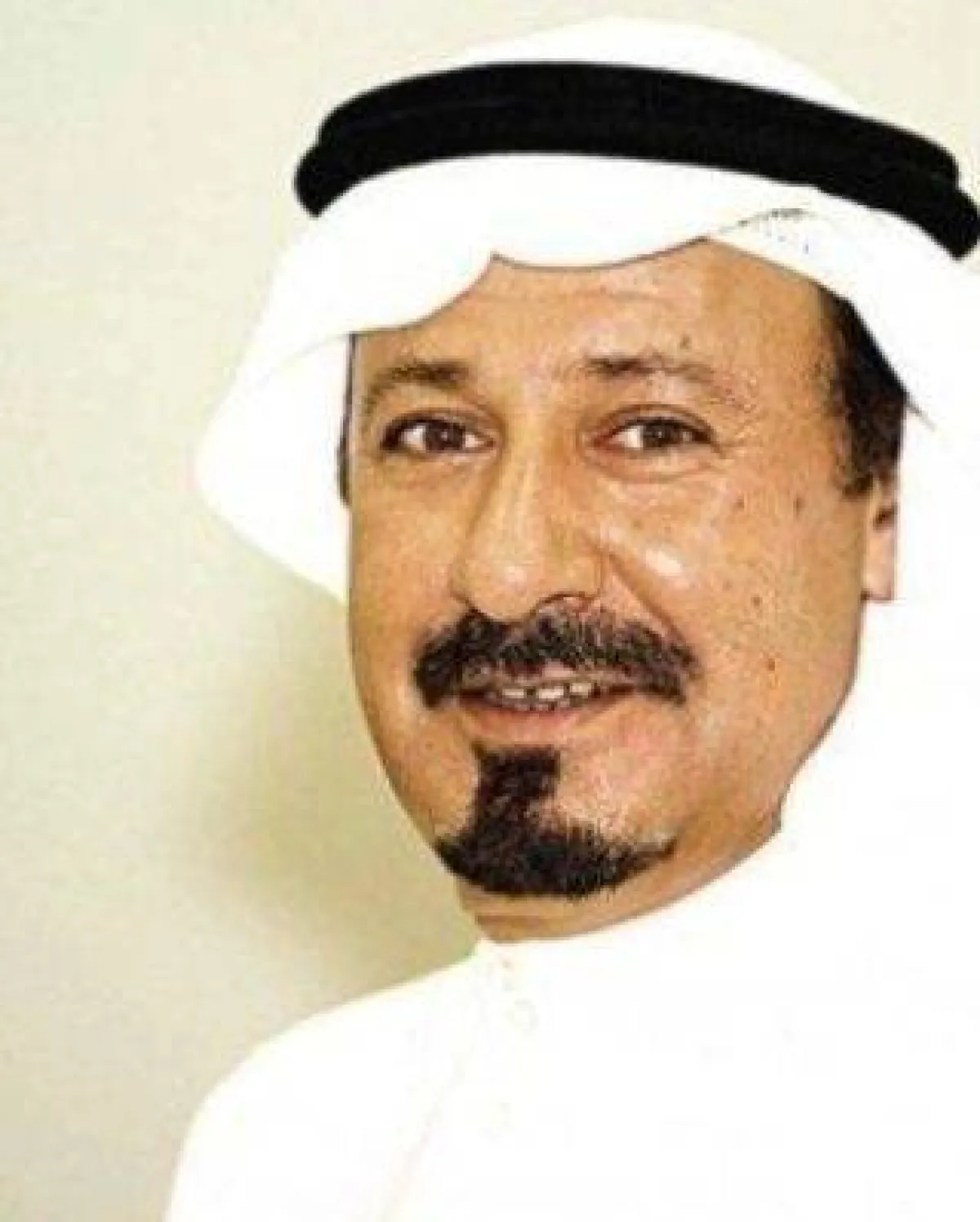 جعفر الغريب - صورة من حساب حبيب غلوم على إنستغرام