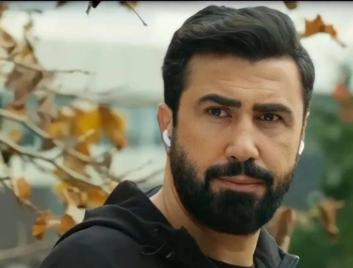 خالد القيش - الصورة من حسابه على فيسبوك