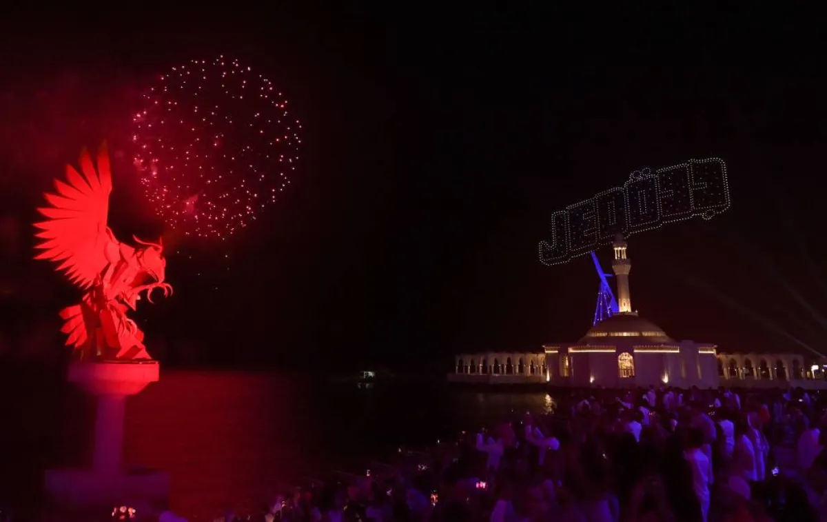 جدة ارت منطقة افتتاح موسم جدة