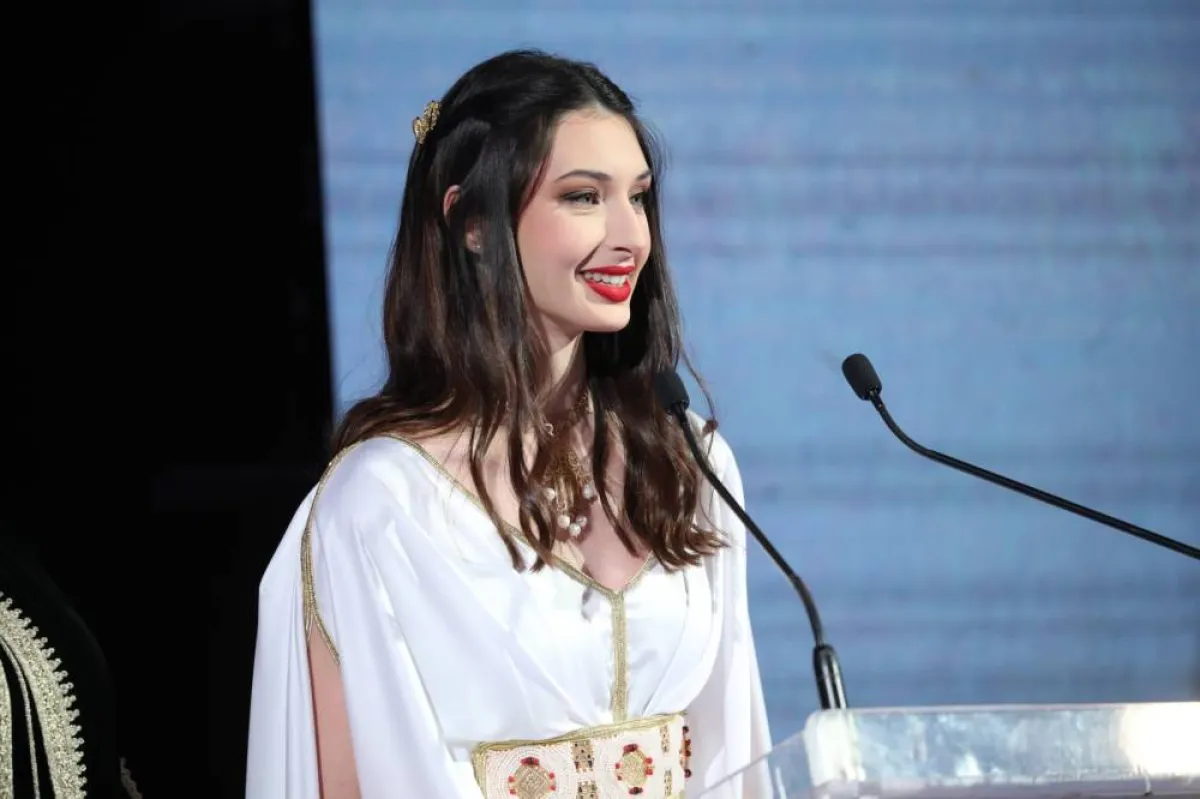 مريم بوقديدة