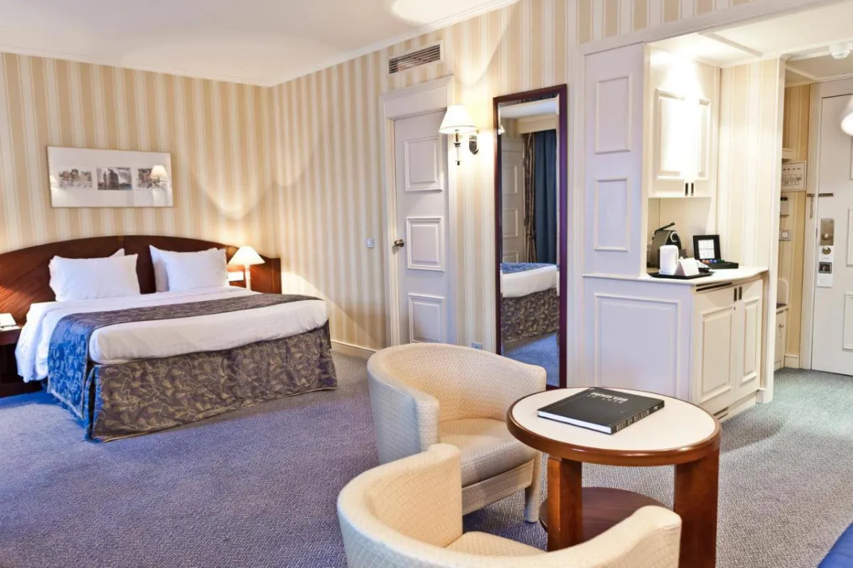 فندق لو شاتولان