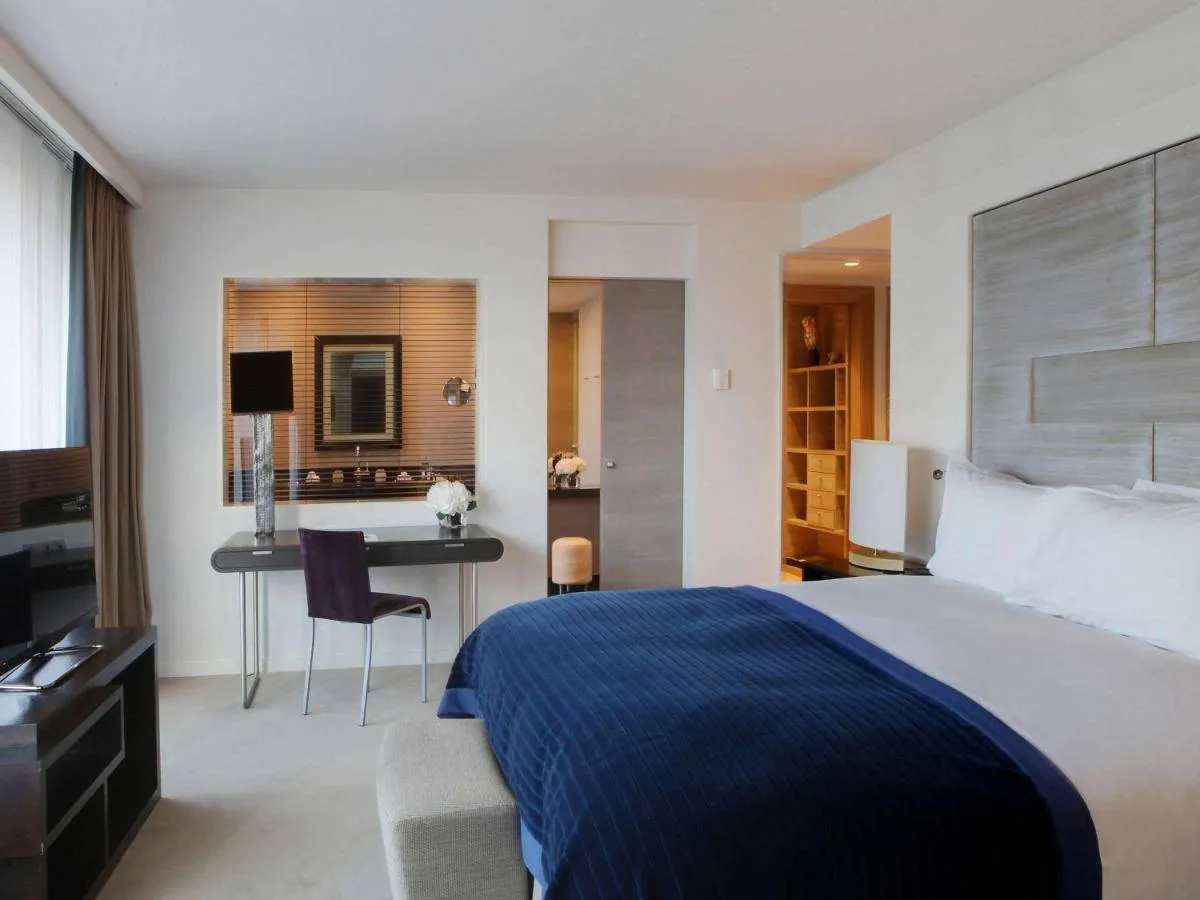 افضل الفنادق في بروكسل