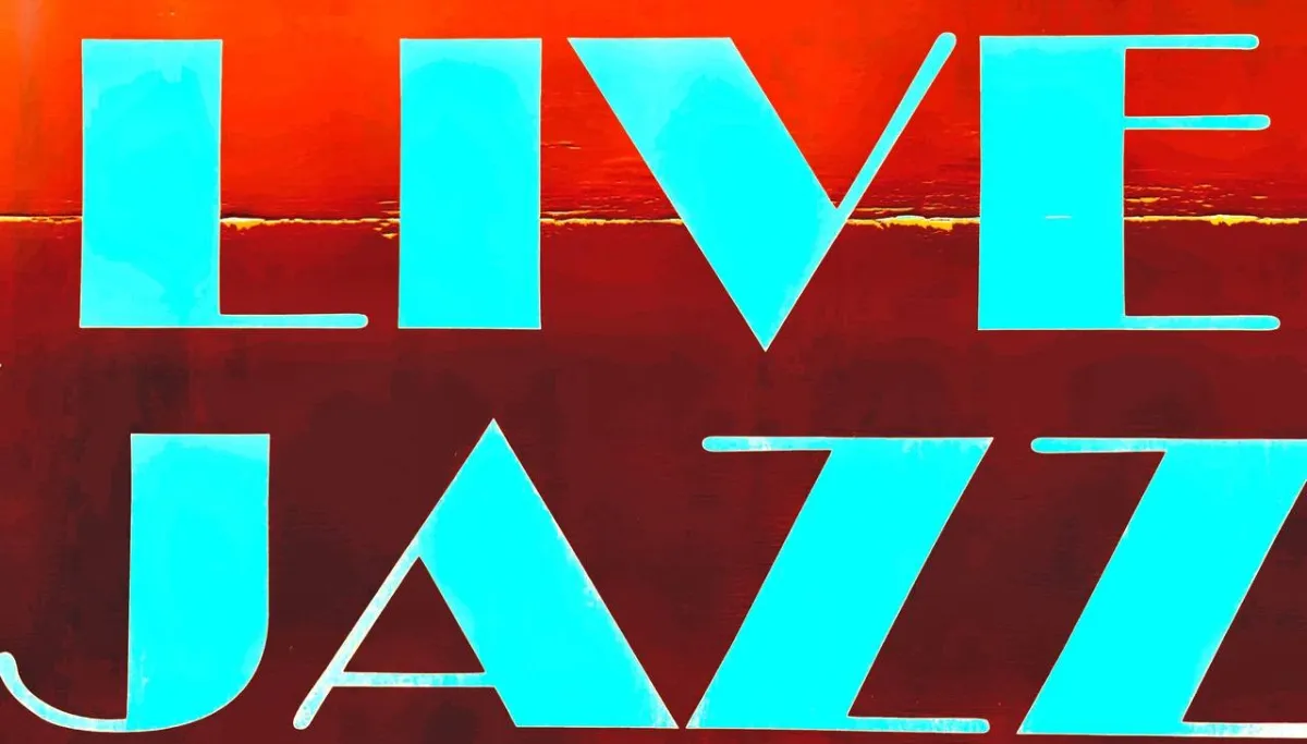 صورة تعبيرية عن موسيقى الجاز