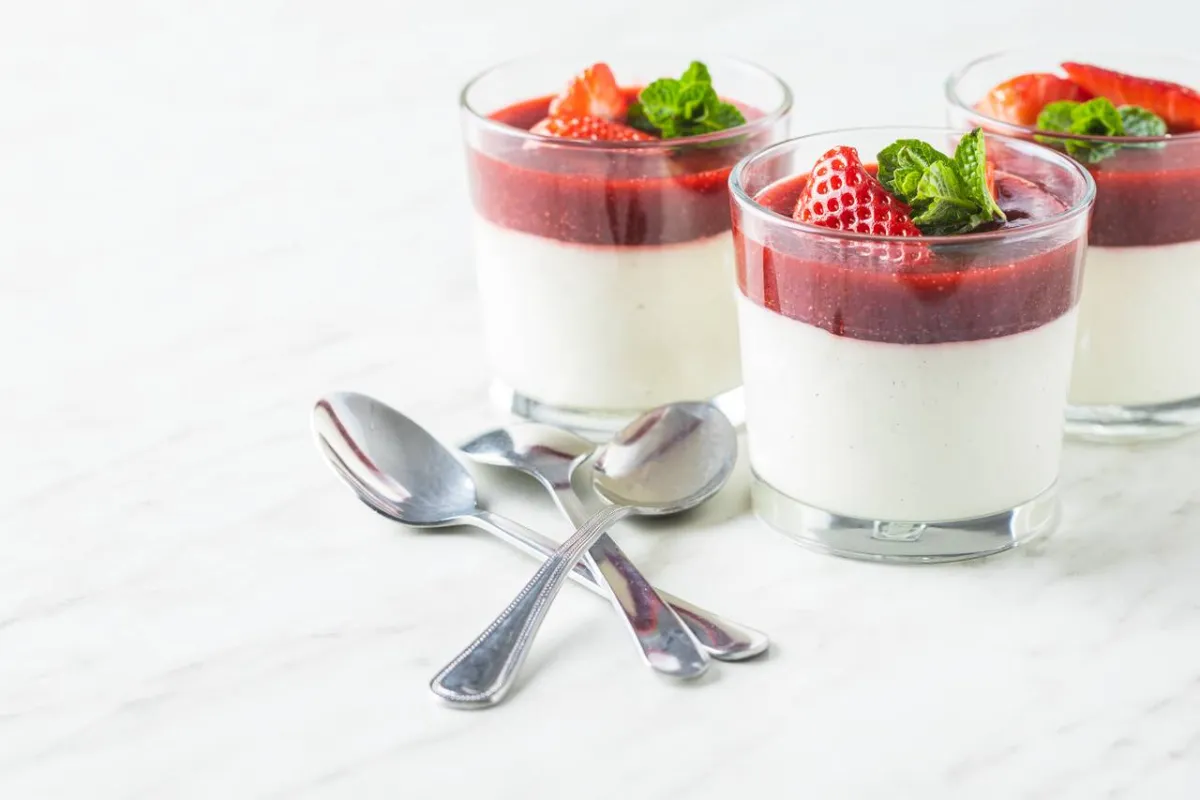 صورة الباناكوتا