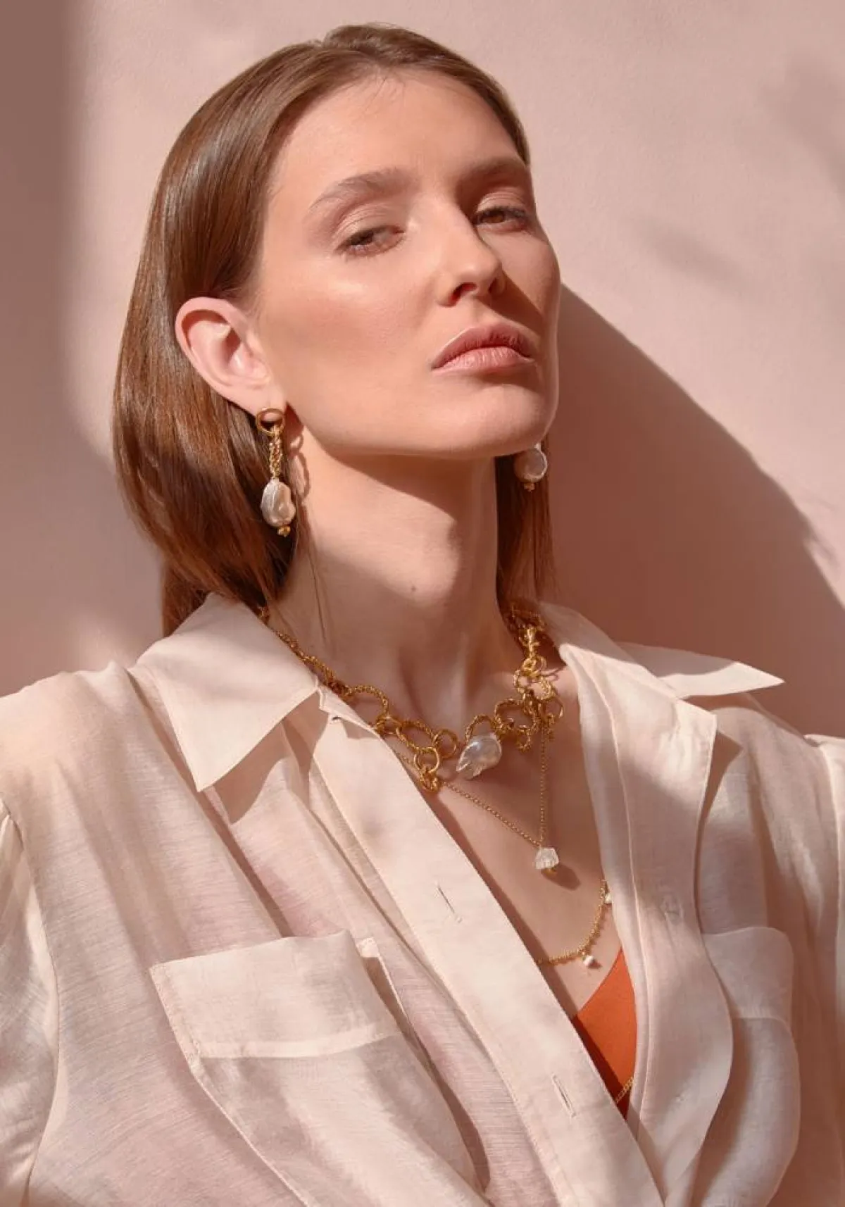 المصمّمة جوانا لورا قسطنطين مجموعاتي تعرّف بالمعنى الحقيقي للمرأة