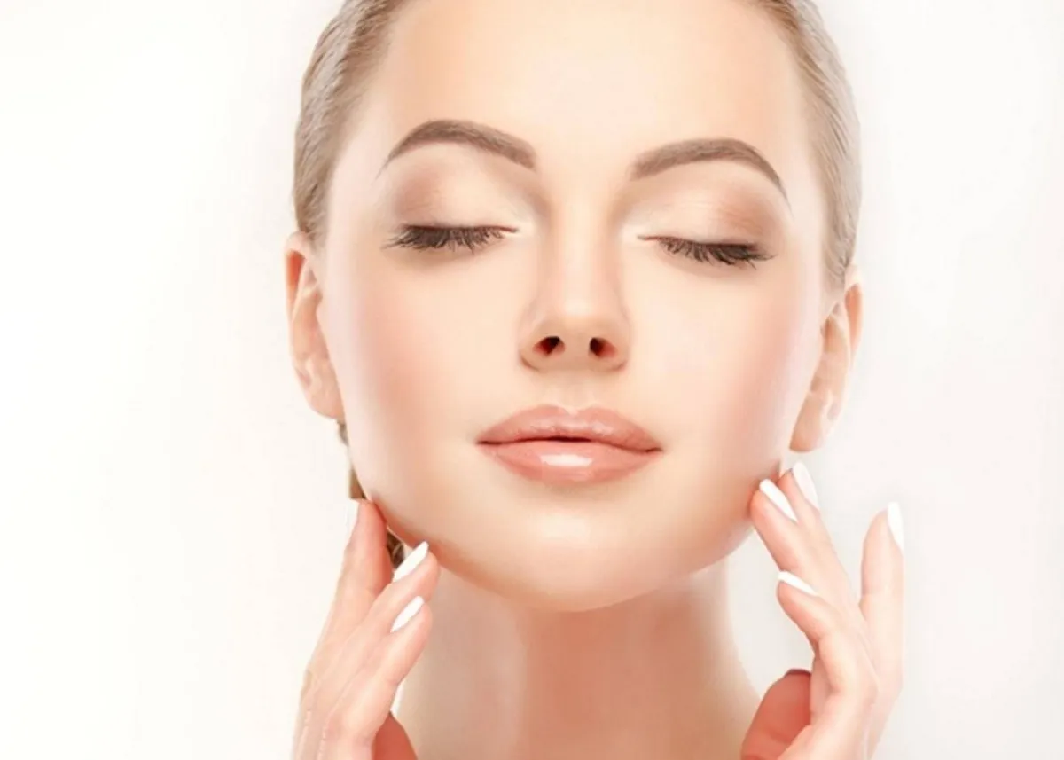 عناية ببشرة العروس