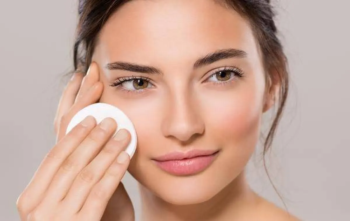 طرق العناية بالبشرة الحساسة