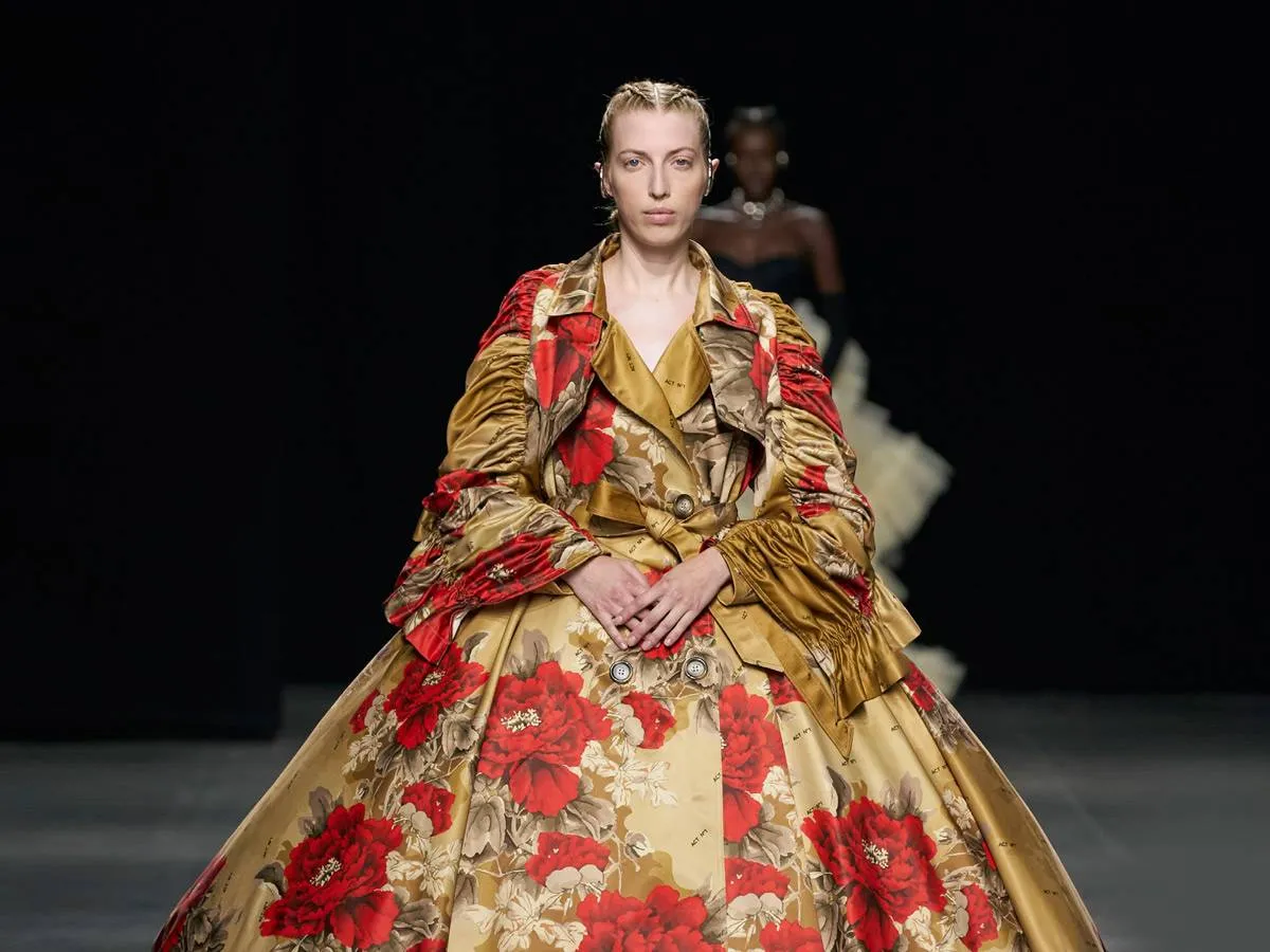 قوة الورود في صيف 2022    Flower Power