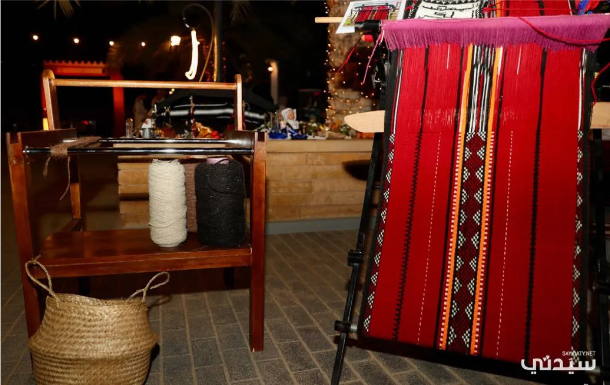 بتنظيم المعهد الملكي للفنون التقليدية «ليالي هوية حية».. خريطة تاريخية لحرف فنية سعودية