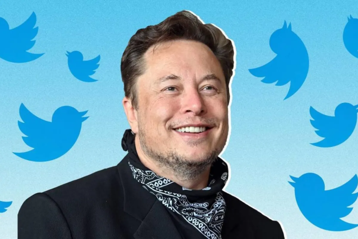 الملياردير إيلون ماسك