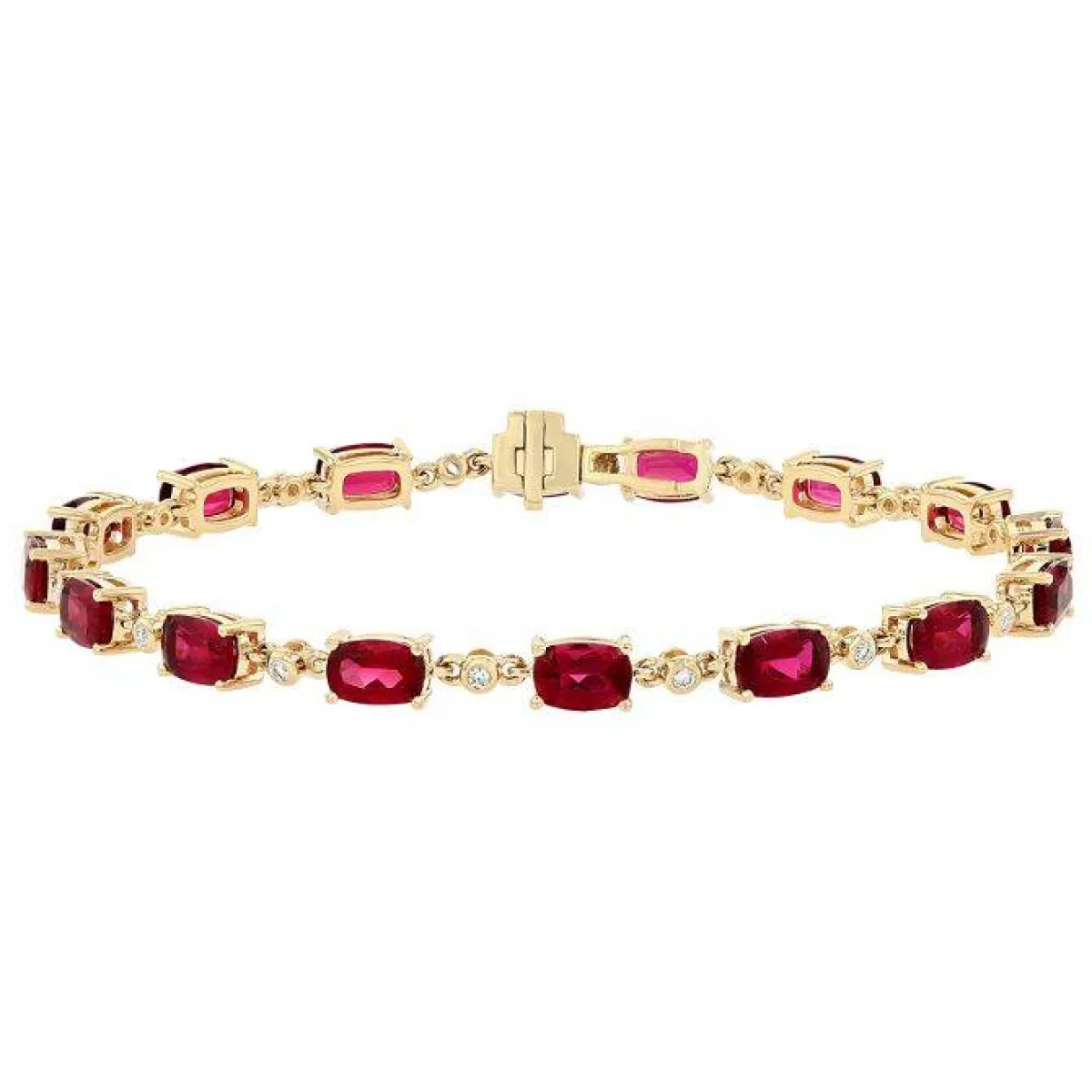 سوار بحجر الروبليت من BORSHEIMS 