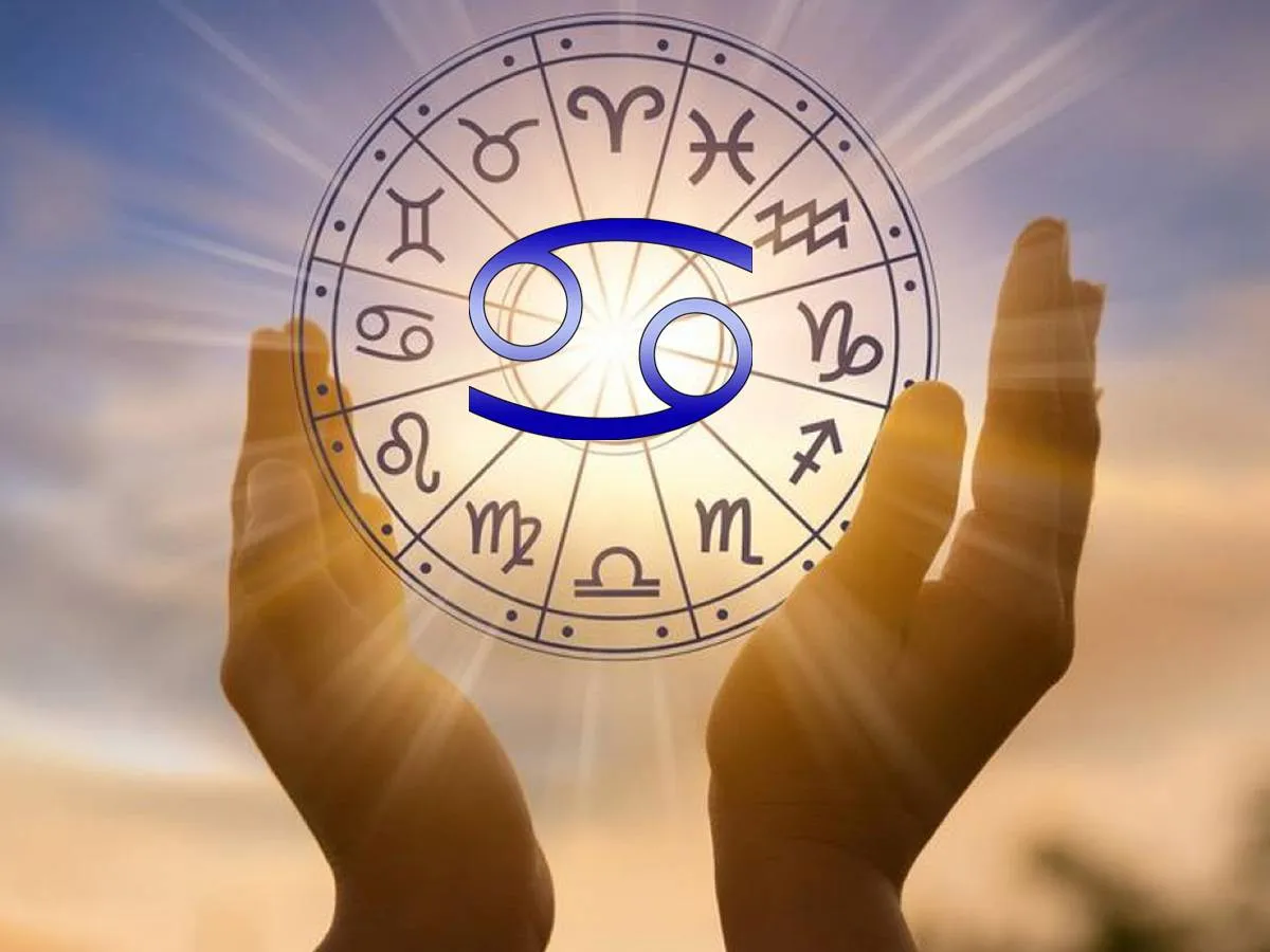 برج السرطان