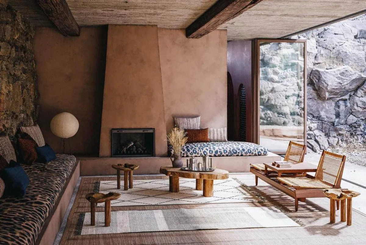  مشروع "نزل قانا"