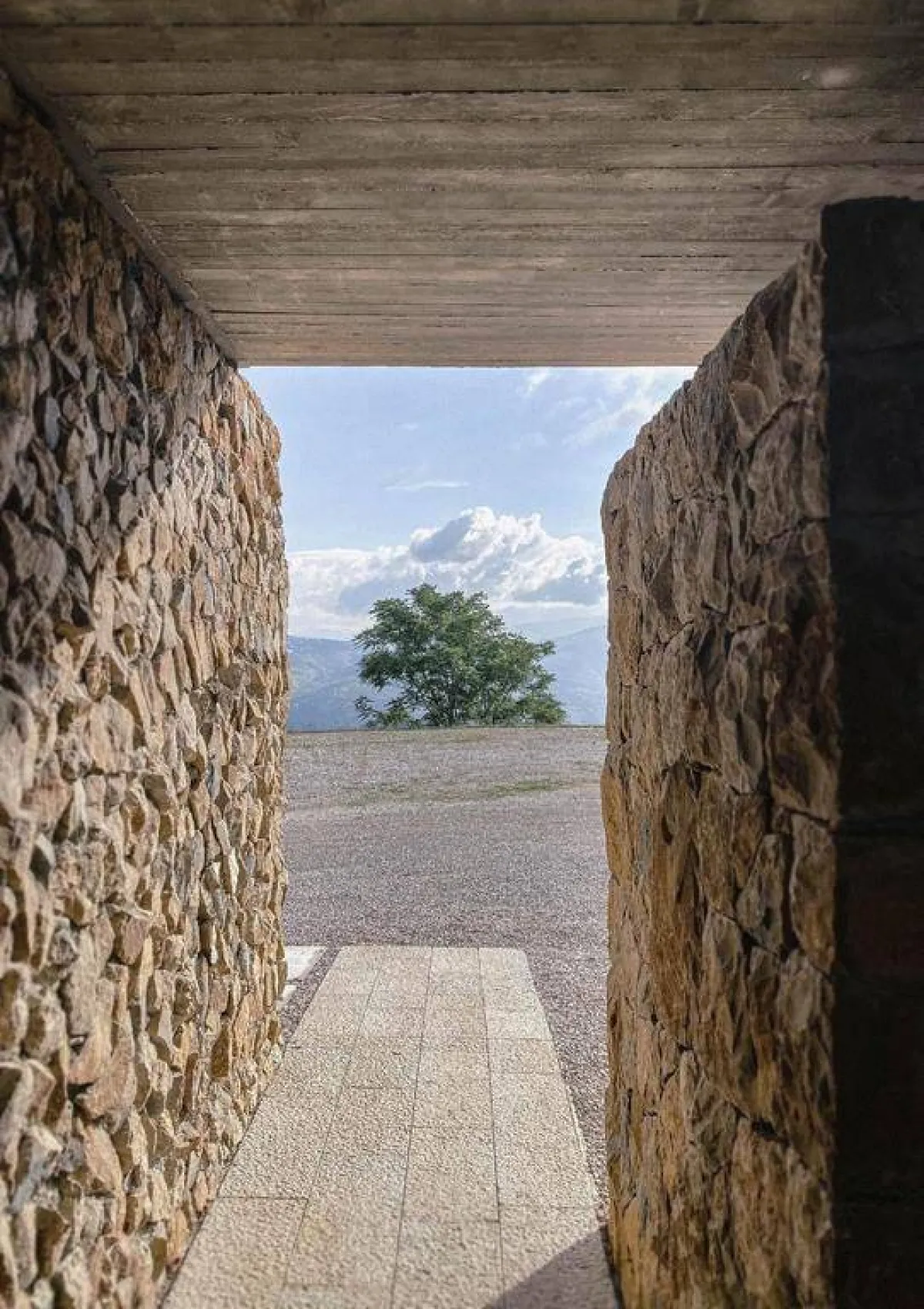 مشروع "نزل قانا" للمهندس كارل جرجس